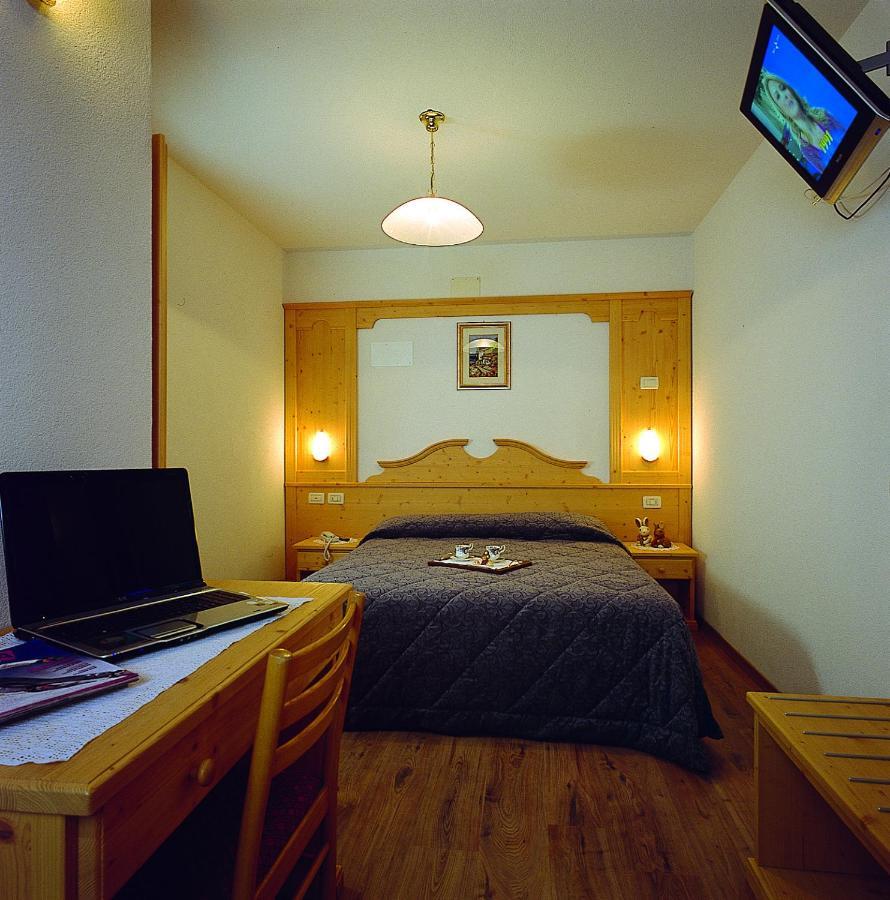 Hotel Al Plan Andalo Quarto foto